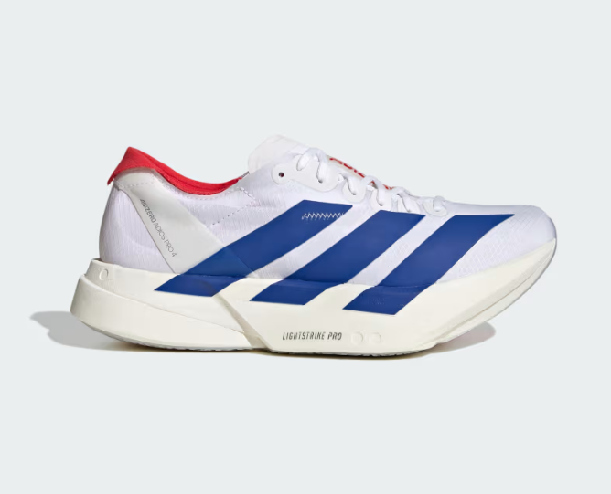 Adizero Adios Pro 4 W