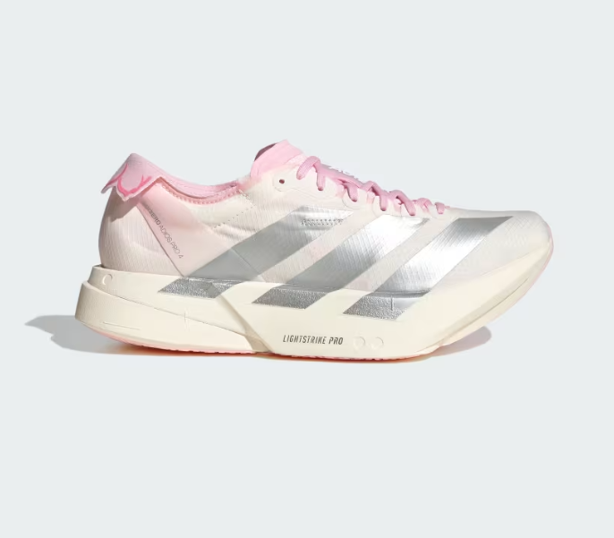 Adizero Adios Pro 4 W