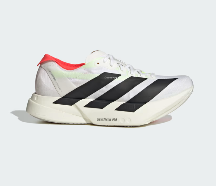 Adizero Adios Pro 4 W