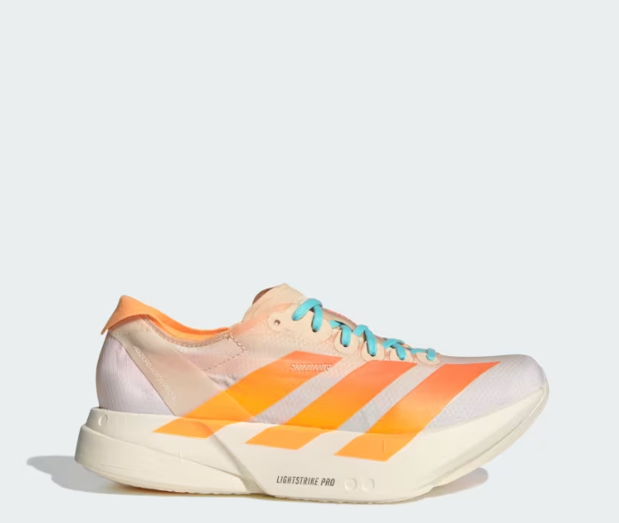 Adizero Adios Pro 4 W