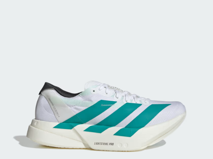 Adizero Adios Pro 4 W