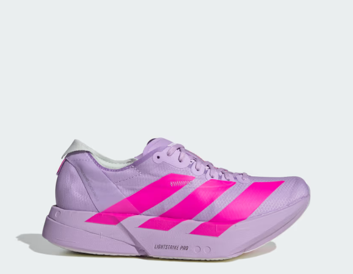 Adizero Adios Pro 4 W