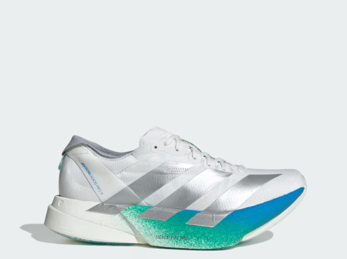 Adizero Adios Pro 4 W