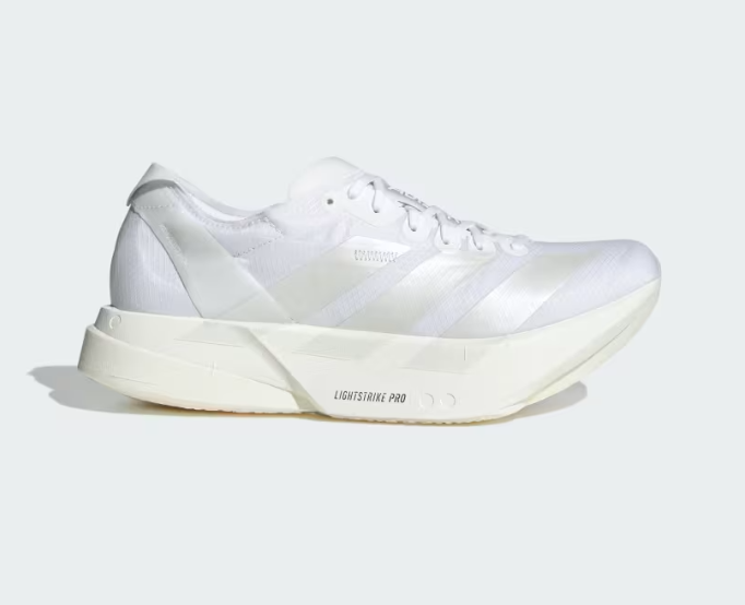 Adizero Adios Pro 4 W