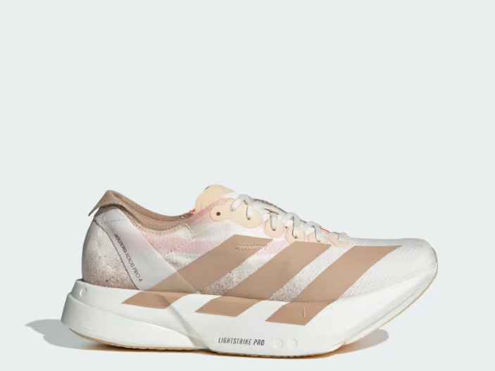 Adizero Adios Pro 4 W