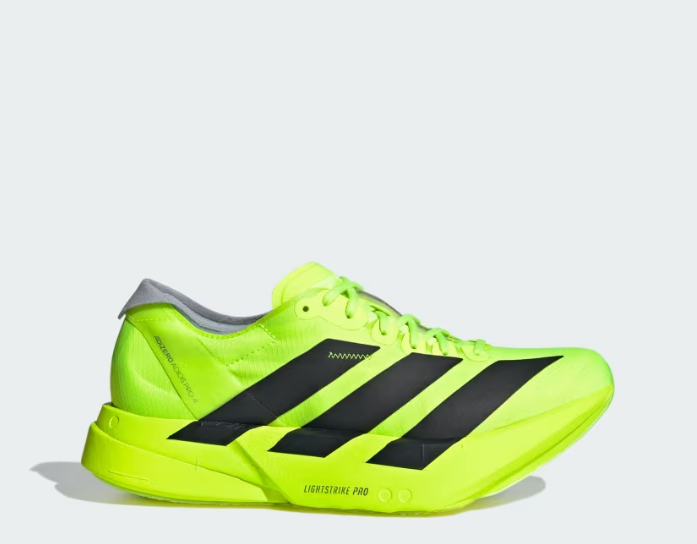 Adizero Adios Pro 4 W