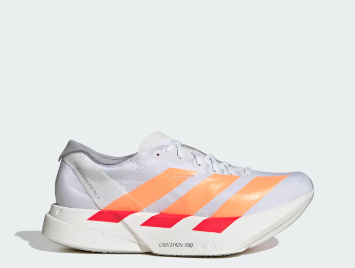 Adizero Adios Pro 4 W