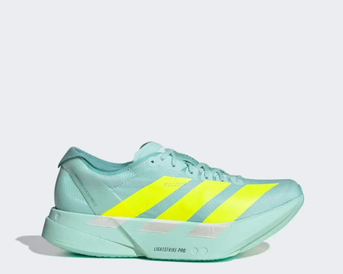 Adizero Adios Pro 4 W