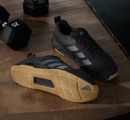 Dropset Control Training Shoes