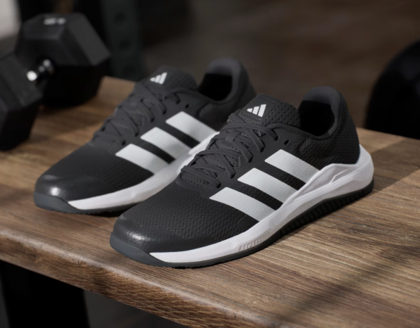 Dropset base training shoes