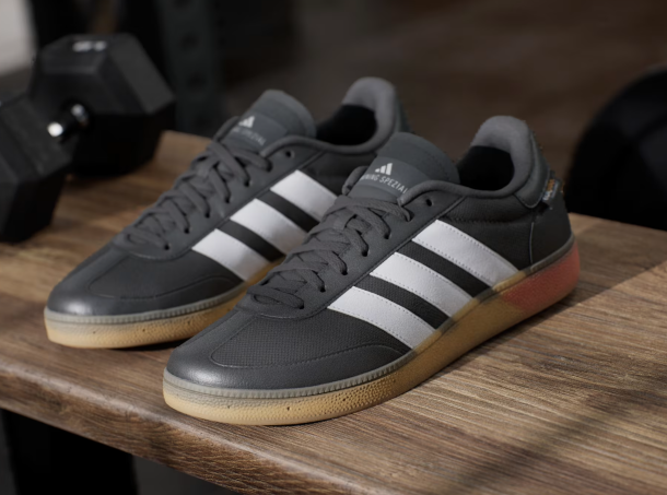 Training Spezial