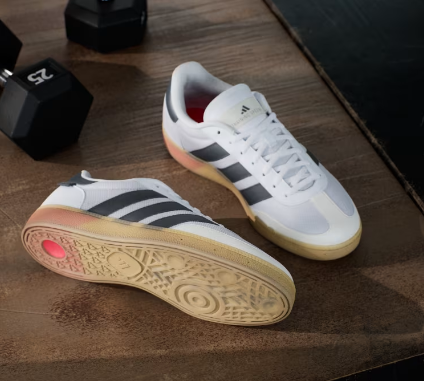 Training Spezial