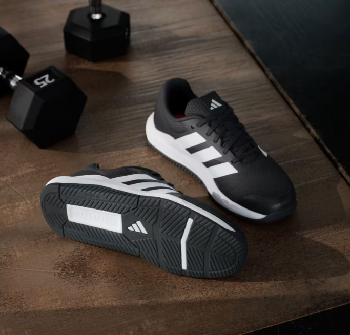 Dropset base training shoes