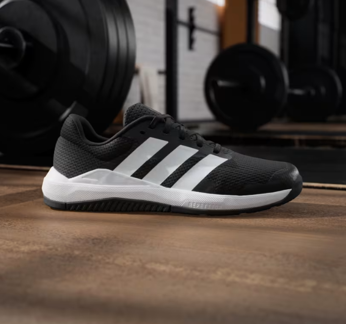 Dropset base training shoes