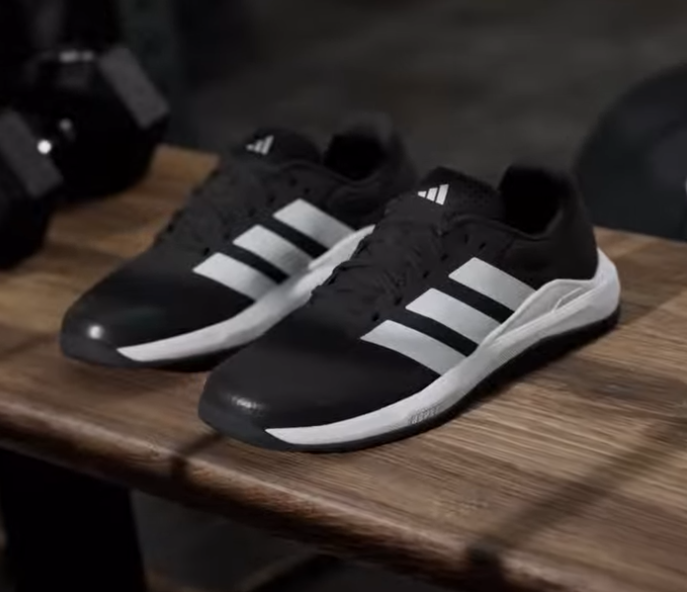 Dropset base training shoes