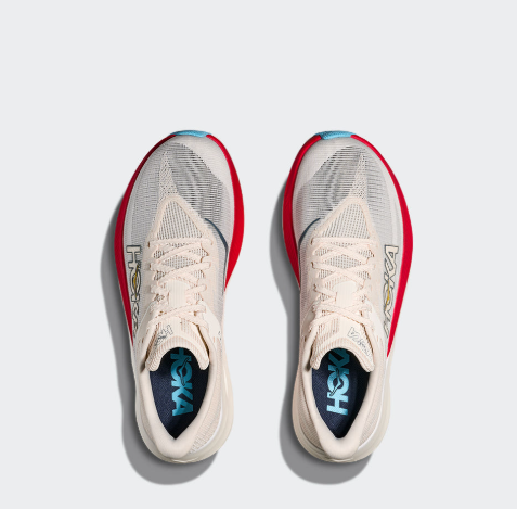 Hoka Common Rocket X 3 1168724-ARFR
