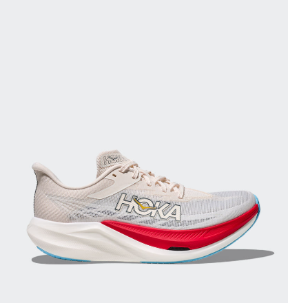 Hoka Common Rocket X 3 1168724-ARFR