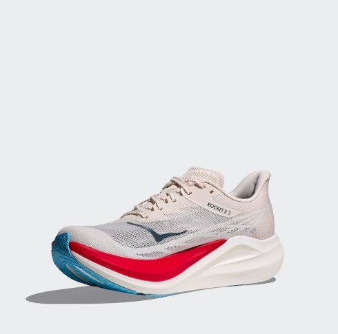 Hoka Common Rocket X 3 1168724-ARFR