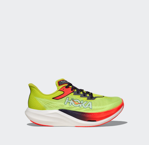 Hoka Common Rocket X 3 1168724-NZS