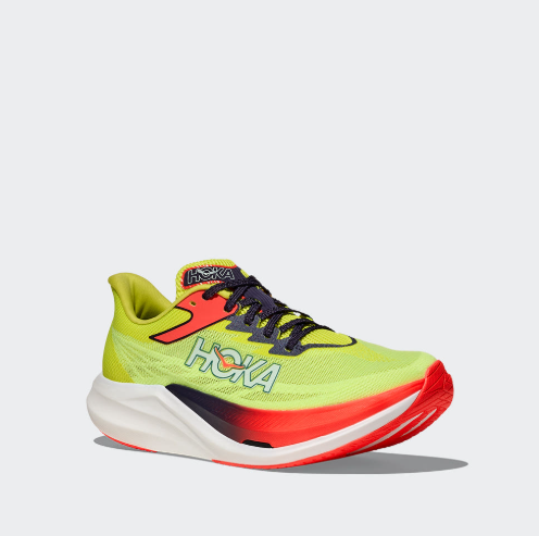 Hoka Common Rocket X 3 1168724-NZS