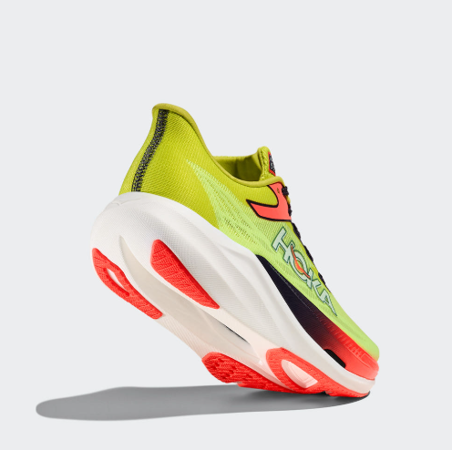 Hoka Common Rocket X 3 1168724-NZS