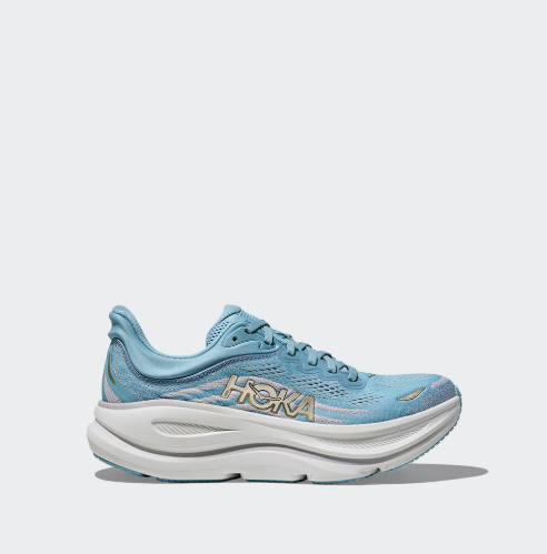 Hoka Female Bondi 9 1162012-RRPS