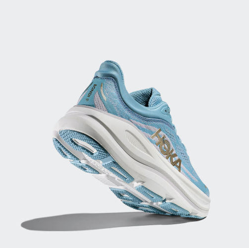 Hoka Female Bondi 9 1162012-RRPS