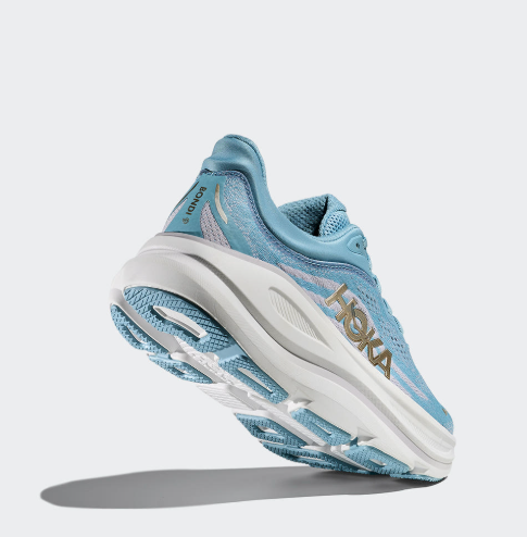 Hoka Female Bondi 9 1162012-RRPS