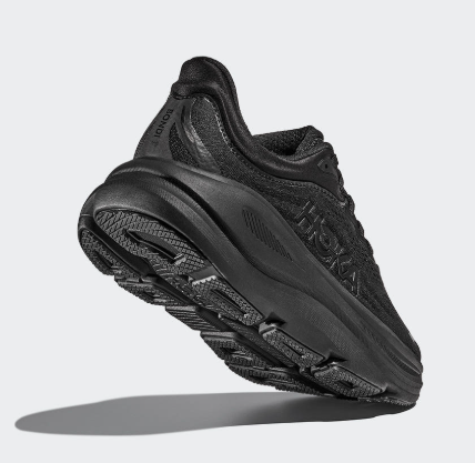 Hoka Male Bondi 9 1162011-BBLC