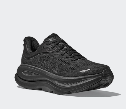 Hoka Male Bondi 9 1162011-BBLC