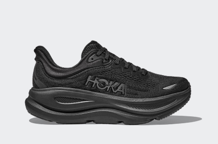 Hoka Male Bondi 9 1162011-BBLC