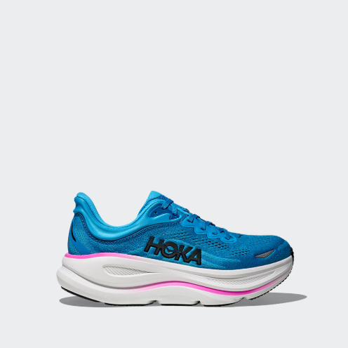 Hoka Female Bondi 9 1162012-SNNF