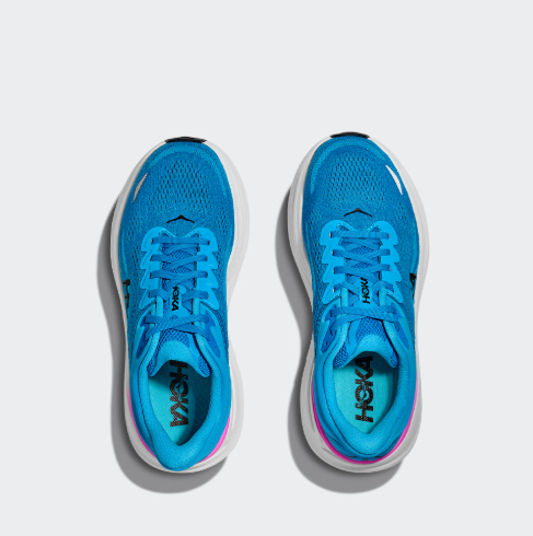 Hoka Female Bondi 9 1162012-SNNF
