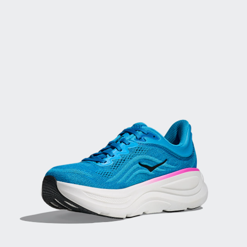 Hoka Female Bondi 9 1162012-SNNF