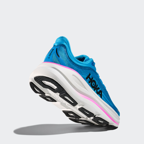 Hoka Female Bondi 9 1162012-SNNF