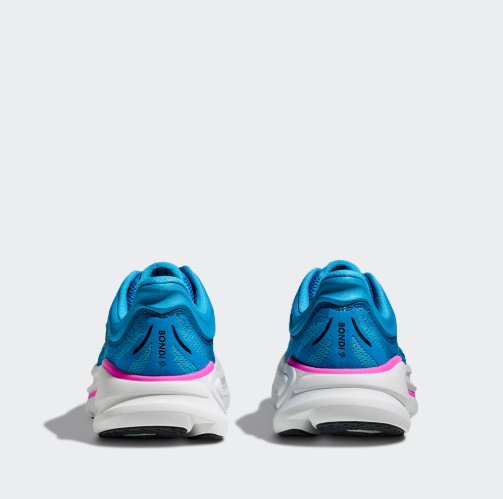 Hoka Female Bondi 9 1162012-SNNF