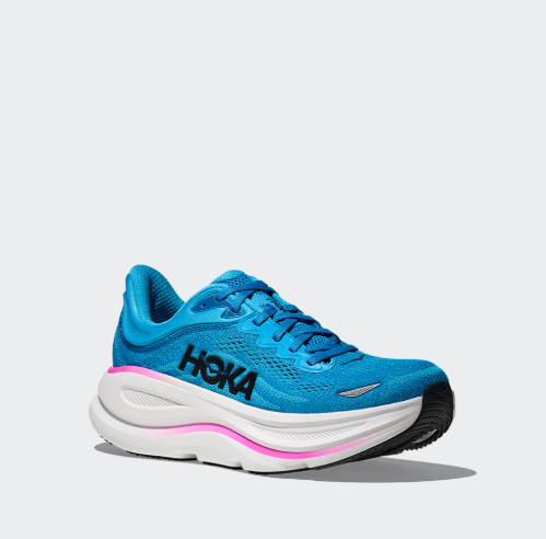 Hoka Female Bondi 9 1162012-SNNF
