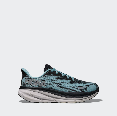 Hoka Female Clifton 9 GTX 1141490F-BNDR
