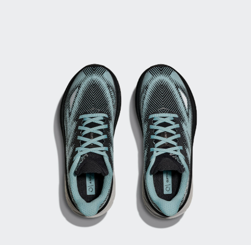 Hoka Female Clifton 9 GTX 1141490F-BNDR