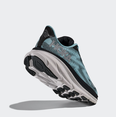 Hoka Female Clifton 9 GTX 1141490F-BNDR