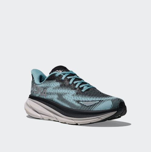Hoka Female Clifton 9 GTX 1141490F-BNDR