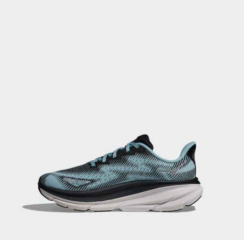 Hoka Female Clifton 9 GTX 1141490F-BNDR