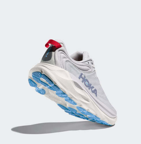 Hoka Female Gaviota 6 Wide 1171935-CRDS