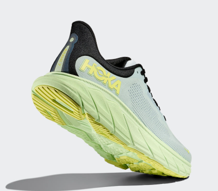 Hoka Male Arahi 7 1147850-DTDR