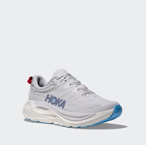 Hoka Female Gaviota 6 Wide 1171935-CRDS