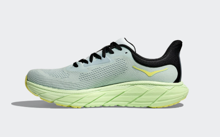 Hoka Male Arahi 7 1147850-DTDR