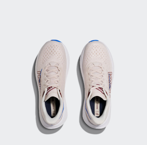 Hoka Female Mach 6 1147810-SCCG