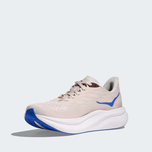 Hoka Female Mach 6 1147810-SCCG