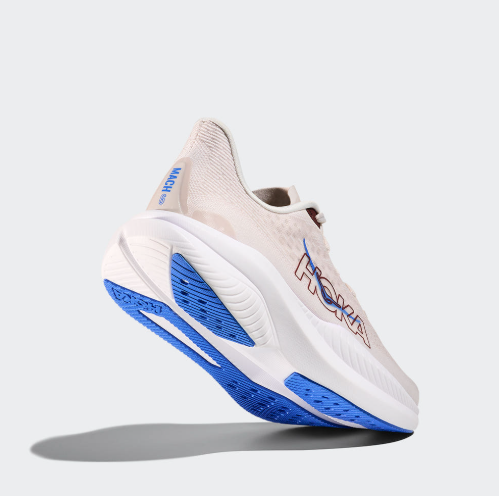 Hoka Female Mach 6 1147810-SCCG