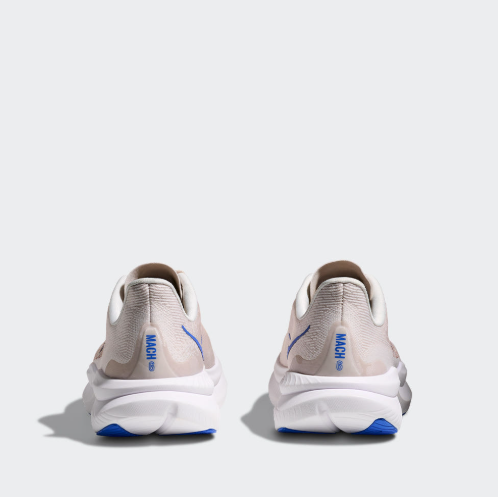 Hoka Female Mach 6 1147810-SCCG